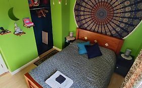 The Green Room Homestay