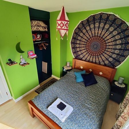 The Green Room Homestay Galway Esterno foto