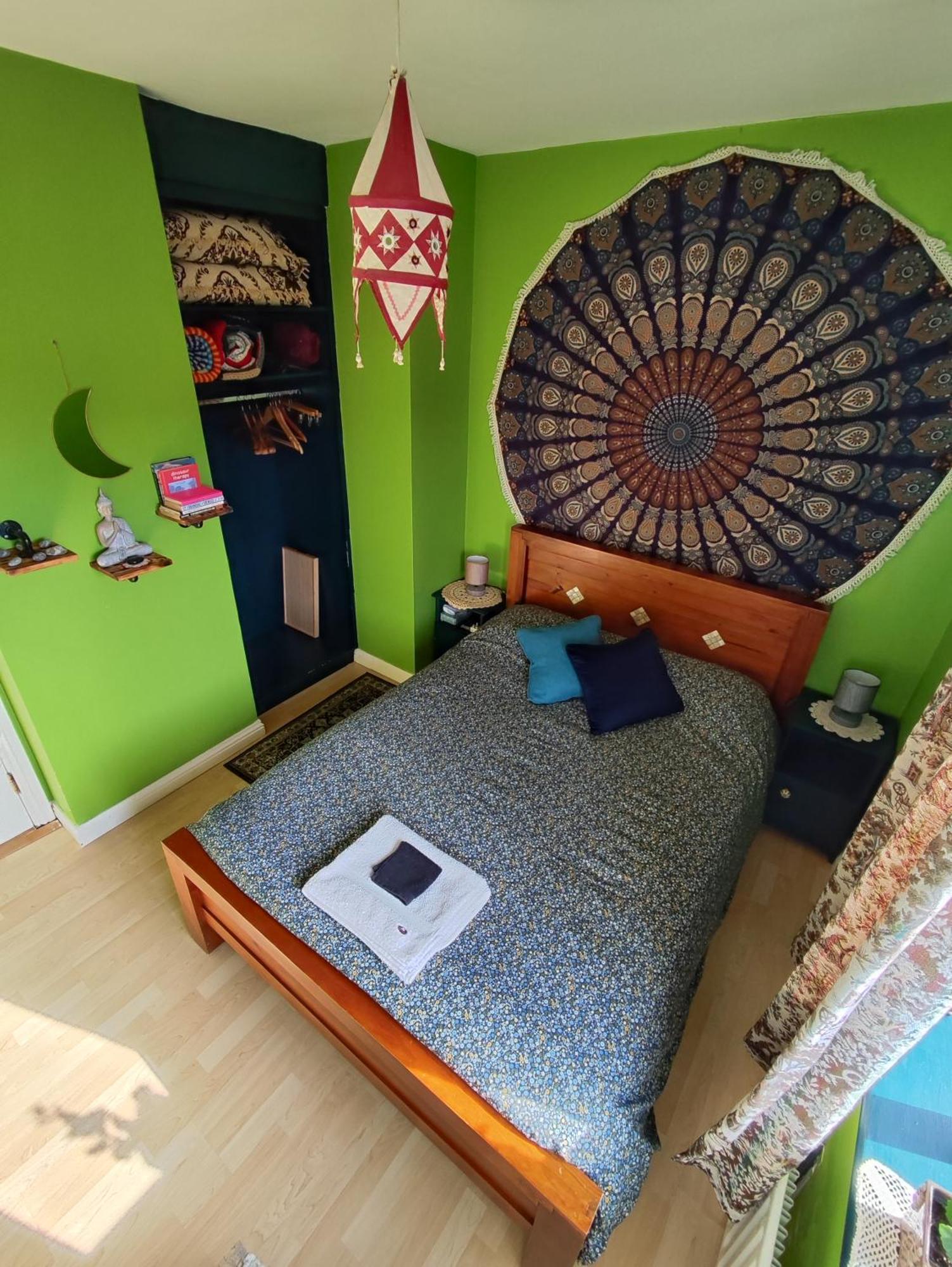 The Green Room Homestay Galway Esterno foto