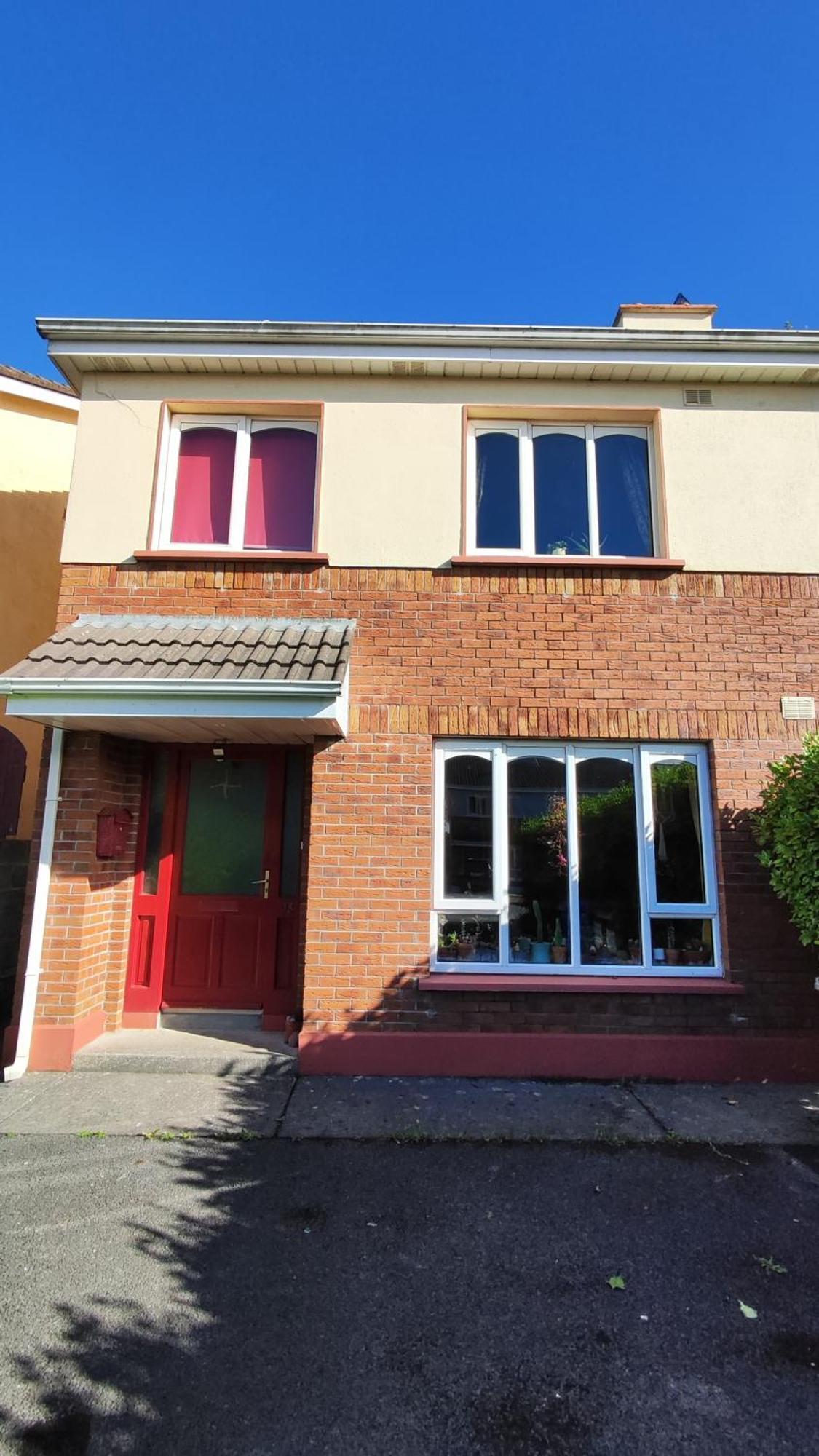 The Green Room Homestay Galway Esterno foto