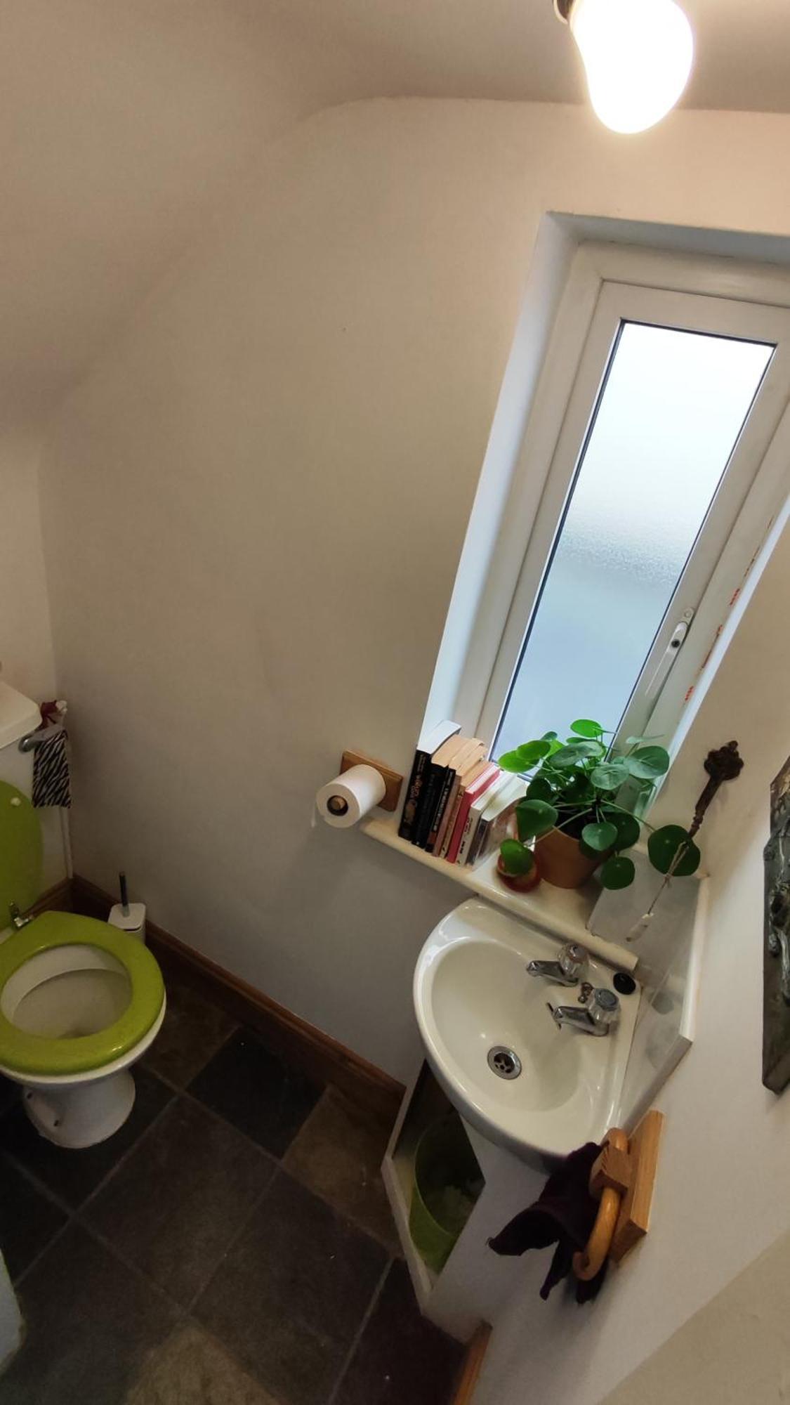 The Green Room Homestay Galway Esterno foto