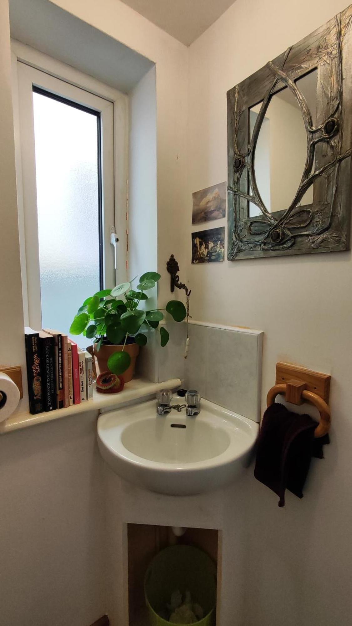 The Green Room Homestay Galway Esterno foto