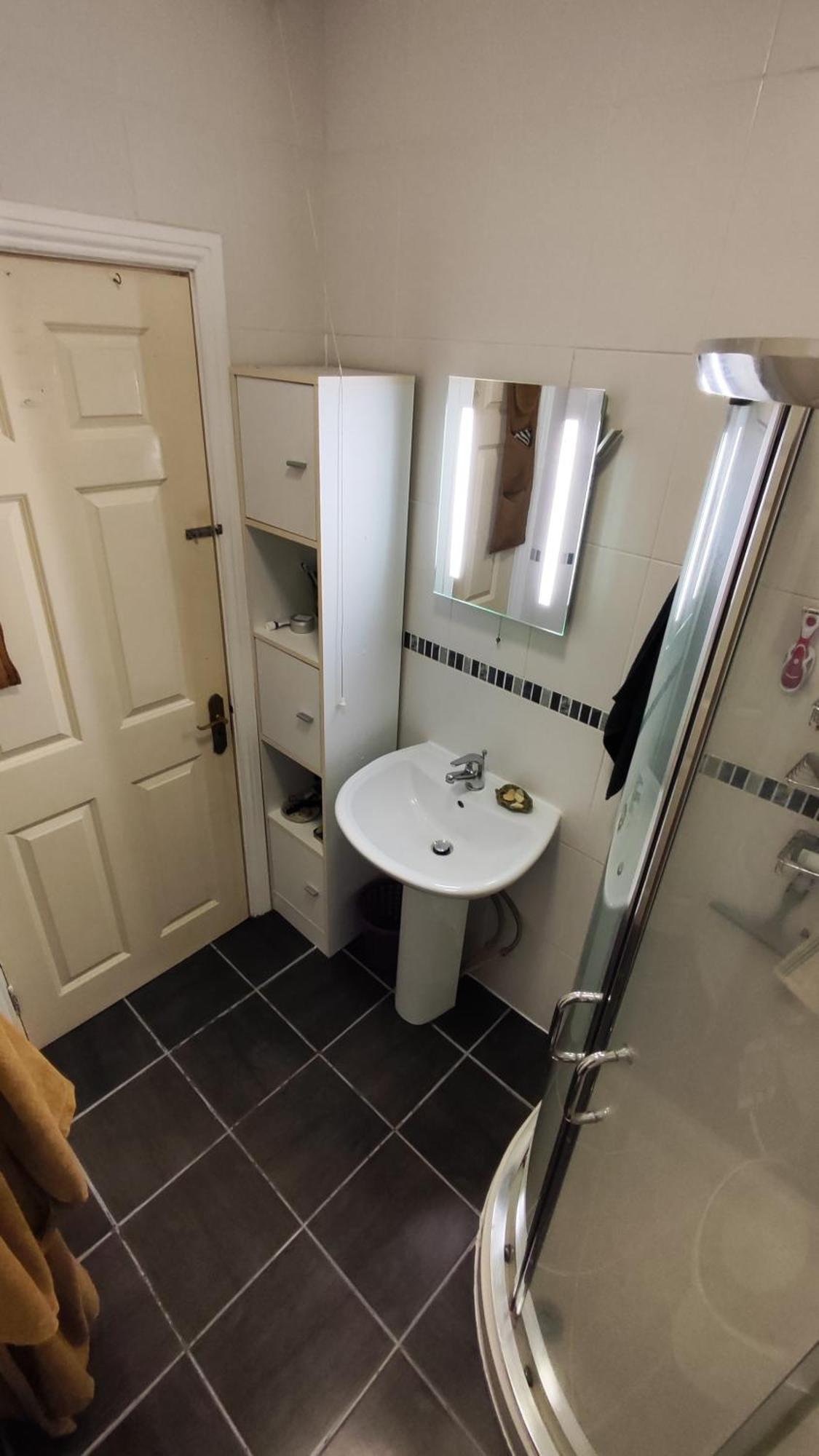 The Green Room Homestay Galway Esterno foto